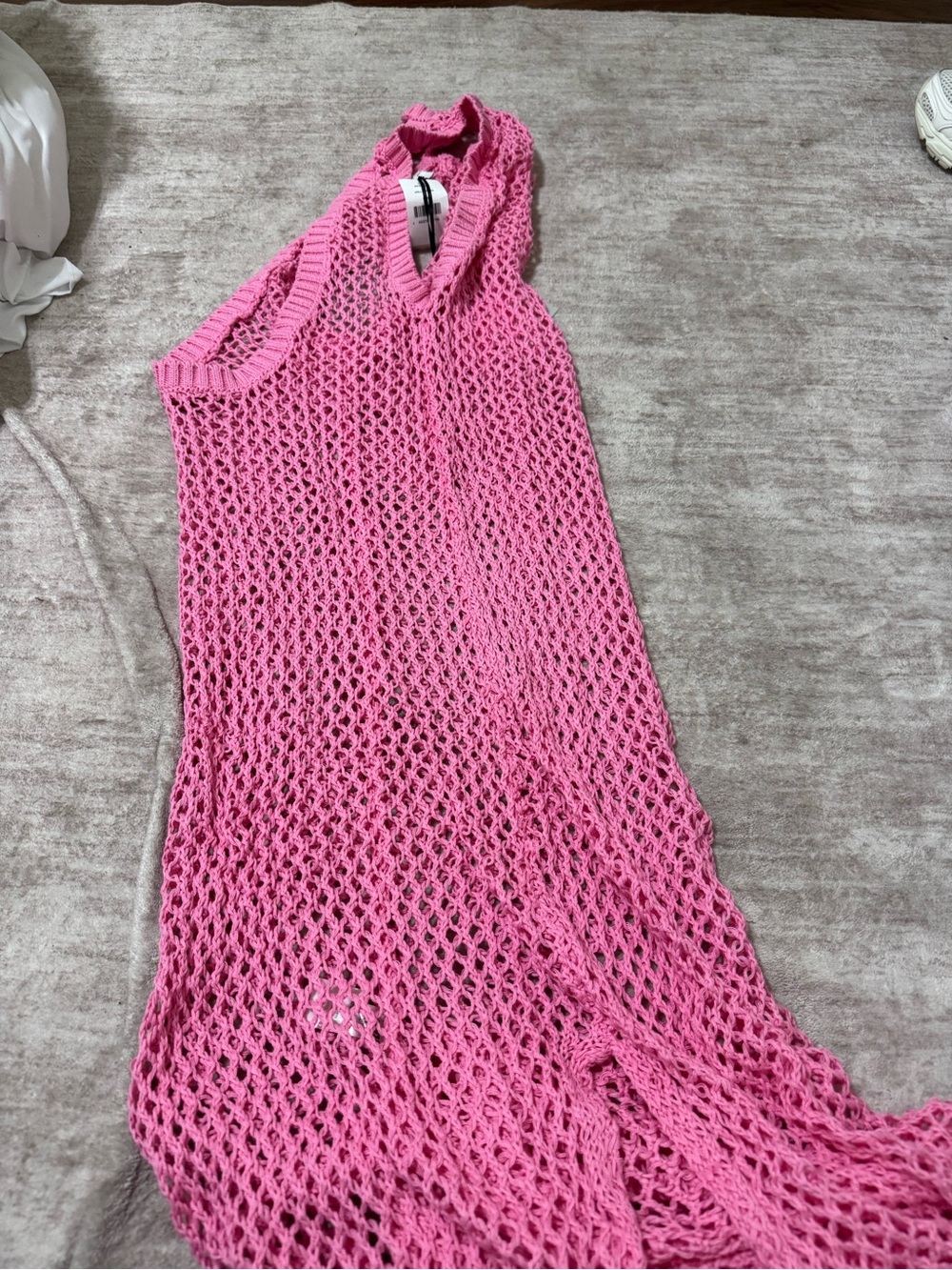 Beach Riot Holly dress size large nwt - Picture 2 of 5